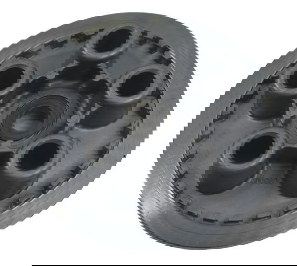 Cubo Disco Platô Embreagem Suzuki Dl 1000 V-strom 05-11 Orig