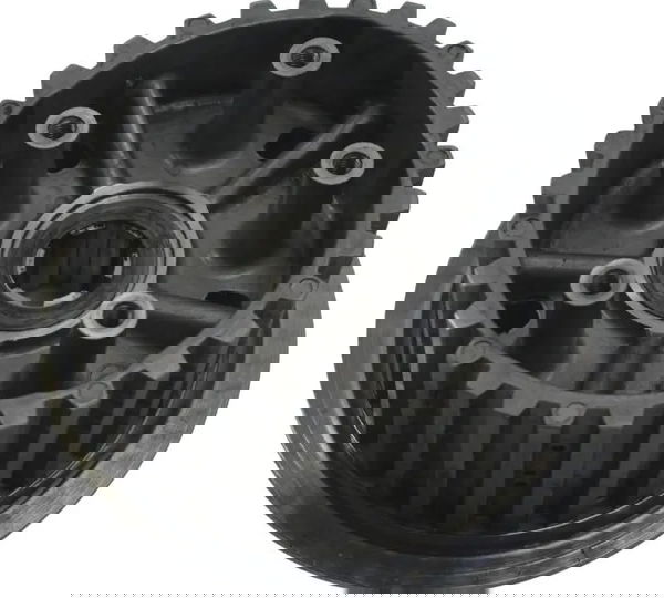 Cubo Disco Platô Embreagem Suzuki Dl 1000 V-strom 05-11 Orig