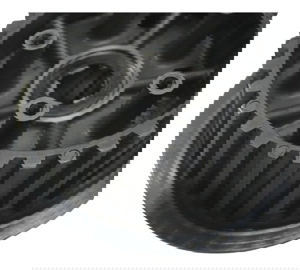 Cubo Disco Platô Embreagem Suzuki Dl 1000 V-strom 05-11 Orig