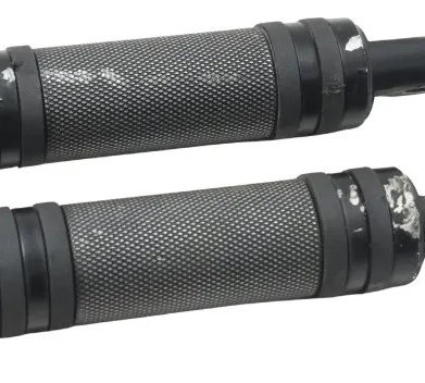 Par Pedaleira Traseira C/det Paralela Harley Night Rod 07-11