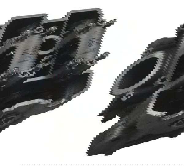 Cabeçote Traseiro Suzuki Dl 1000 V-strom 05-11 Original