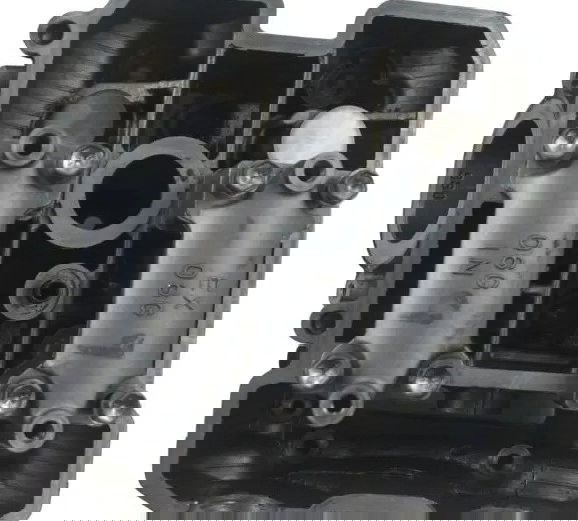 Cabeçote Traseiro Suzuki Dl 1000 V-strom 05-11 Original