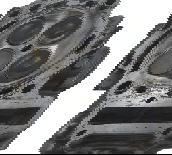 Cabeçote Traseiro Suzuki Dl 1000 V-strom 05-11 Original