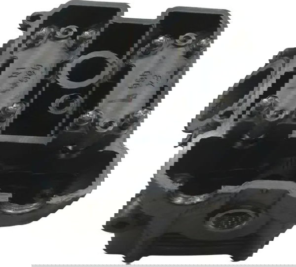 Cabeçote Traseiro Suzuki Dl 1000 V-strom 05-11 Original