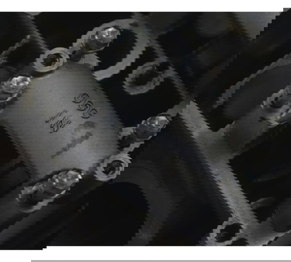 Cabeçote Traseiro Suzuki Dl 1000 V-strom 05-11 Original