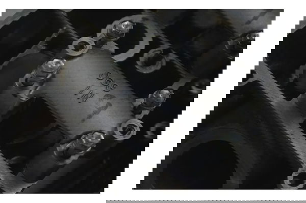 Cabeçote Traseiro Suzuki Dl 1000 V-strom 05-11 Original