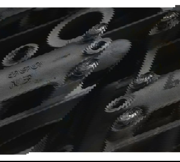 Cabeçote Traseiro Suzuki Dl 1000 V-strom 05-11 Original