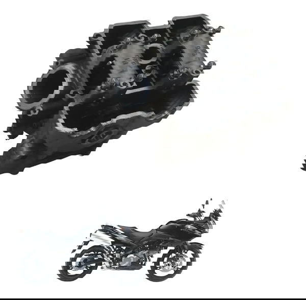 Cabeçote Traseiro Suzuki Dl 1000 V-strom 05-11 Original