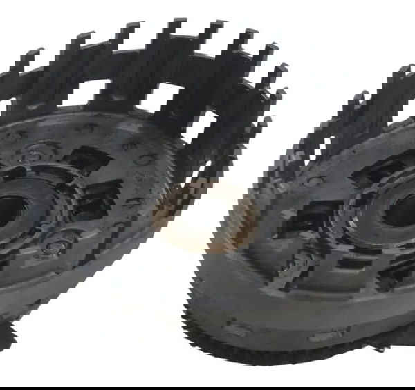 Campana Embreagem C/ Avar Suzuki Dl 1000 V-strom 05-11 Origi