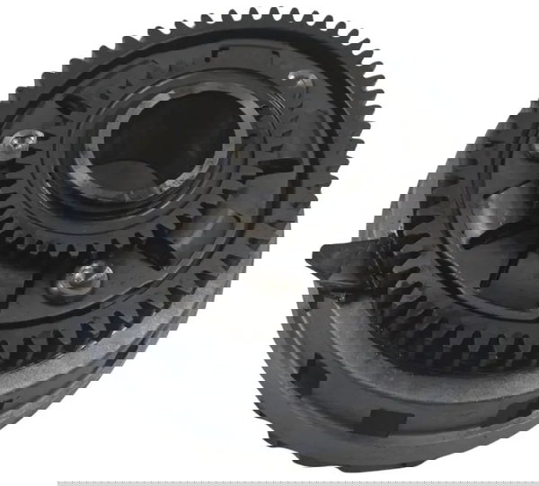 Campana Embreagem C/ Avar Suzuki Dl 1000 V-strom 05-11 Origi