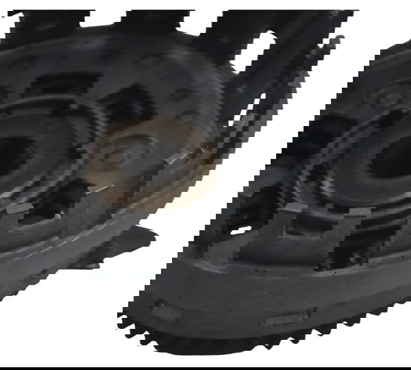 Campana Embreagem C/ Avar Suzuki Dl 1000 V-strom 05-11 Origi