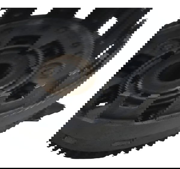 Campana Embreagem C/ Avar Suzuki Dl 1000 V-strom 05-11 Origi