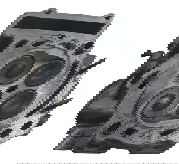 Cabeçote Traseiro Suzuki Dl 1000 V-strom 05-11 Original