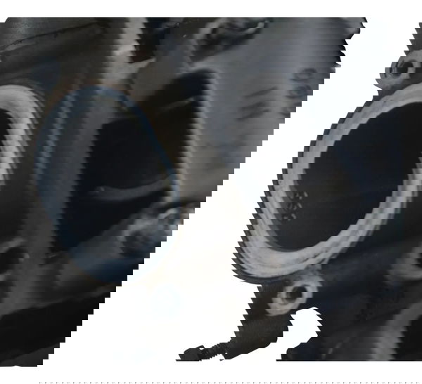 Cabeçote Traseiro Suzuki Dl 1000 V-strom 05-11 Original