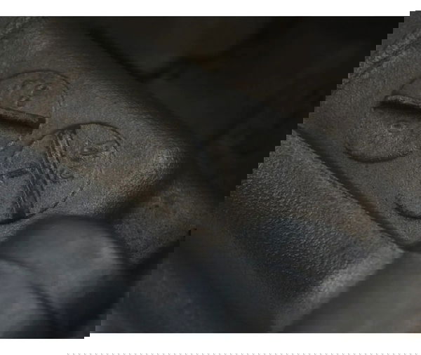 Cabeçote Traseiro Suzuki Dl 1000 V-strom 05-11 Original