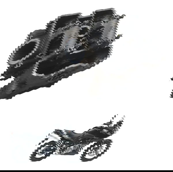 Cabeçote Traseiro Suzuki Dl 1000 V-strom 05-11 Original