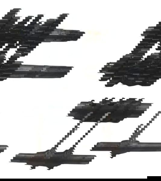 Caixa Marcha Câmbio Suzuki Dl 1000 V-strom 05-11 Original