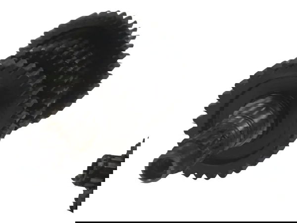 Caixa Marcha Câmbio Suzuki Dl 1000 V-strom 05-11 Original