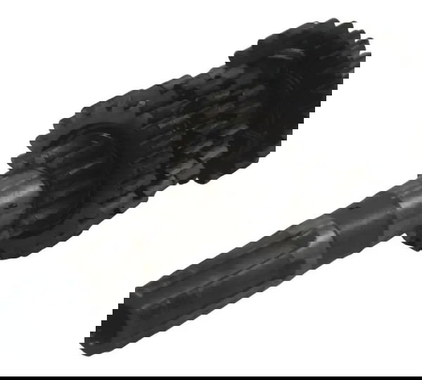 Caixa Marcha Câmbio Suzuki Dl 1000 V-strom 05-11 Original