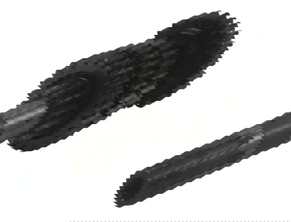 Caixa Marcha Câmbio Suzuki Dl 1000 V-strom 05-11 Original