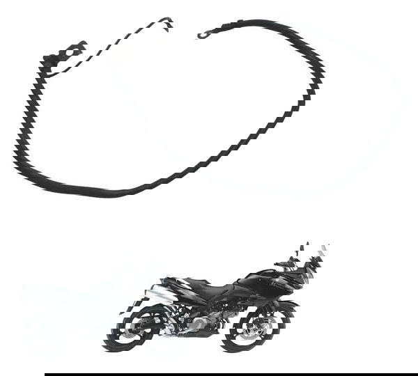 Cabo Motor Arranque Suzuki Dl 1000 V-strom 05-11 Original