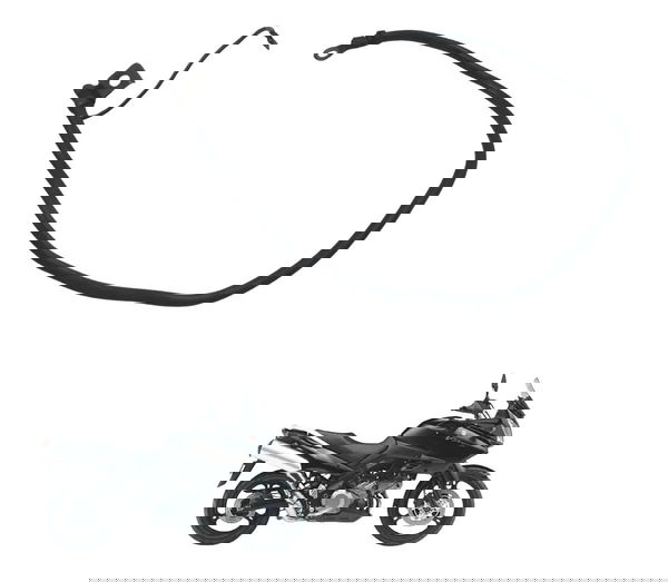 Cabo Motor Arranque Suzuki Dl 1000 V-strom 05-11 Original