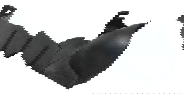 Acabamento Radiador Direito Honda Xl 700v Transalp 11-14 Ori Cinza-escuro