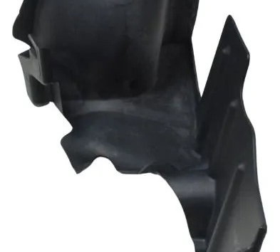 Acabamento Radiador Direito Honda Xl 700v Transalp 11-14 Ori Cinza-escuro