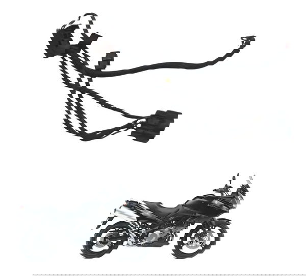 Cabo Positivo Suzuki Dl 1000 V-strom 05-11 Original