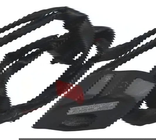 Chave Punho Partida Suzuki Dl 1000 V-strom 05-11 Original