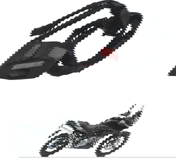 Chave Punho Partida Suzuki Dl 1000 V-strom 05-11 Original