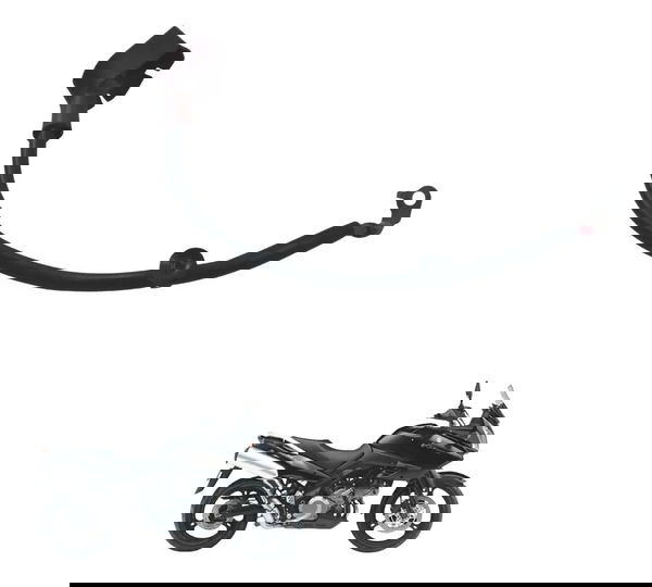 Cabo Positivo Suzuki Dl 1000 V-strom 05-11 Original