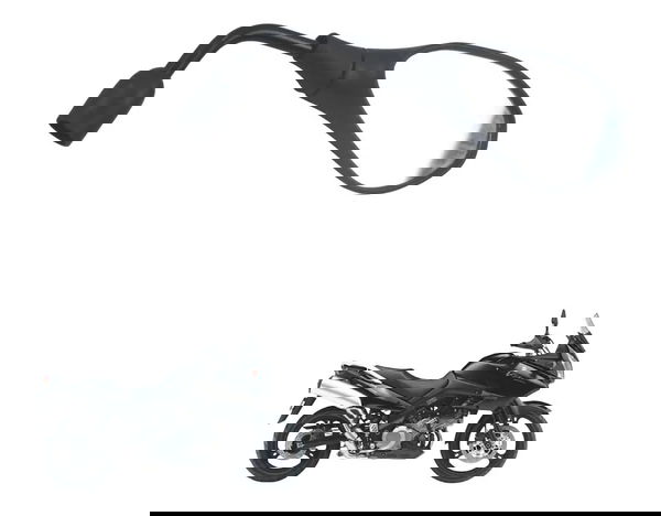 Espelho Retrovisor Dir Suzuki Dl 1000 V-strom 05-11