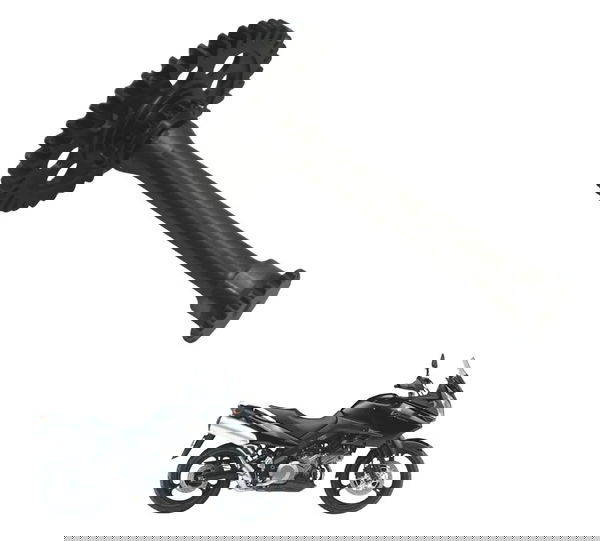 Eixo Bomba Água Suzuki Dl 1000 V-strom 05-11 Original