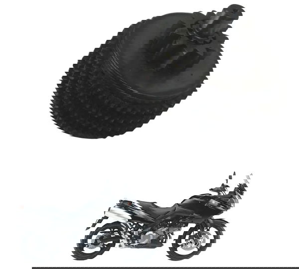 Engrenagem Redução Partida Suzuki Dl 1000 V-strom 05-11 Orig