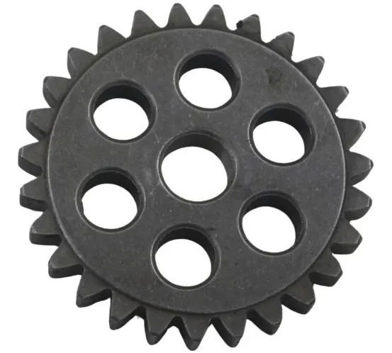 Engrenagem Motor Partida Suzuki Dl 1000 V-strom 05-11 Origi