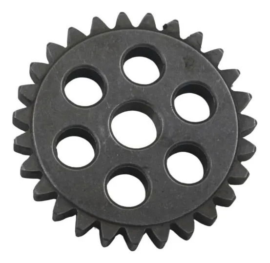 Engrenagem Motor Partida Suzuki Dl 1000 V-strom 05-11 Origi