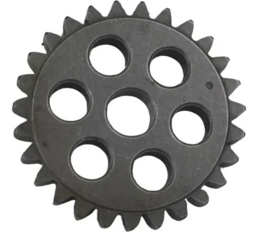 Engrenagem Motor Partida Suzuki Dl 1000 V-strom 05-11 Origi