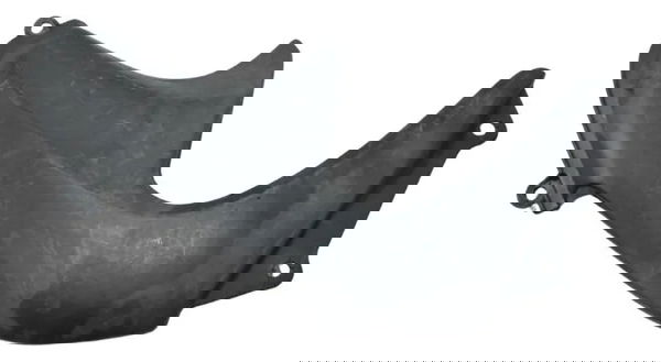 Acabamento Carenagem Direito Honda Xl 700v Transalp 11-14