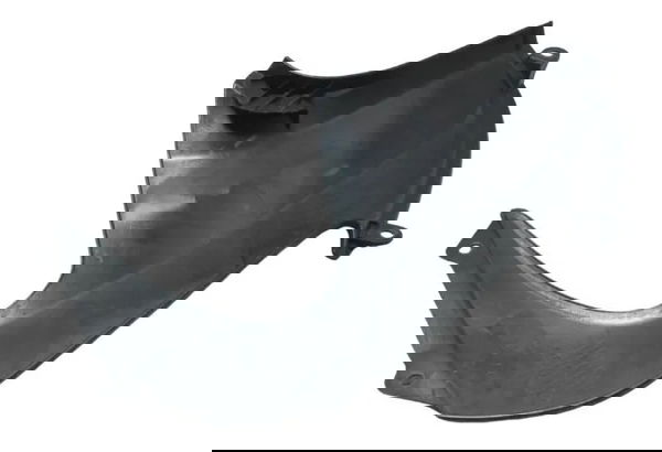 Acabamento Carenagem Direito Honda Xl 700v Transalp 11-14