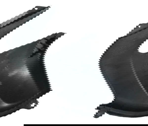 Acabamento Carenagem Direito Honda Xl 700v Transalp 11-14