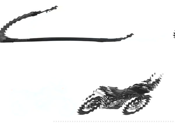 Flexível Freio Traseiro Suzuki Dl 1000 V-strom 05-11 Origi