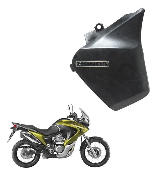Acabamento Lateral Direito Honda Xl 700v Transalp 11-14 Orig