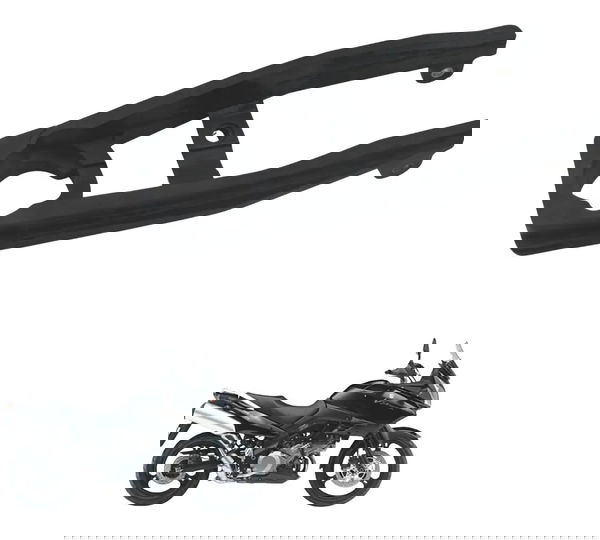 Guia Corrente Deslizante C/deta Suzuki Dl 1000 V-strom 05-11