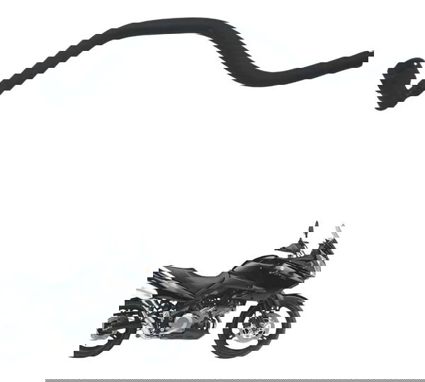 Mangueira Injeção Suzuki Dl 1000 V-strom 05-11 Original