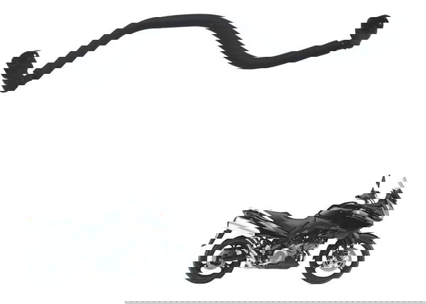 Mangueira Injeção Suzuki Dl 1000 V-strom 05-11 Original