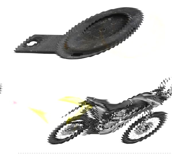 Buzina Honda Xl 700v Transalp 11-14 Original