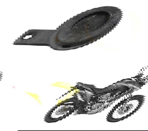 Buzina Honda Xl 700v Transalp 11-14 Original