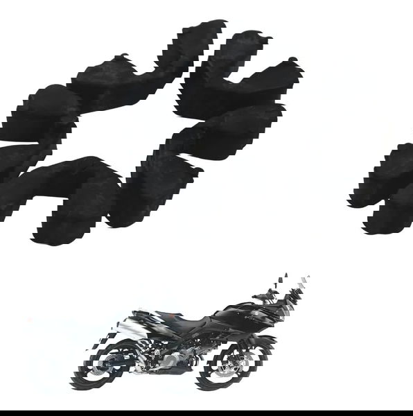 Kit Coxim Cubo Coroa Suzuki Dl 1000 V-strom 05-11 Original