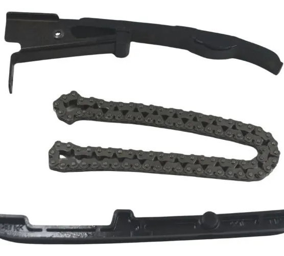 Kit Guia Tensor Corrente Comand Suzuki Dl 1000 V-strom 05-11
